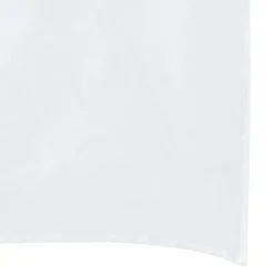 Vitrage COLCHAGUA coloris blanc 60 x 120 cm - 4MURS