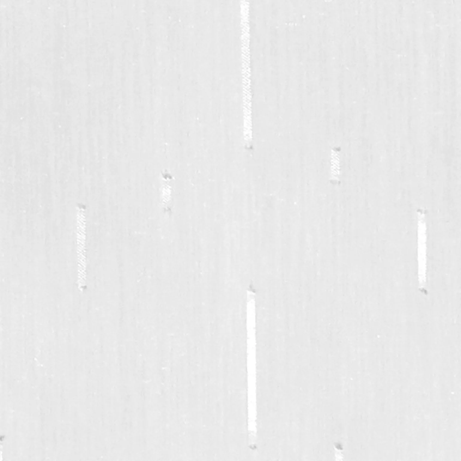 Vitrage FILAMENT coloris blanc 60 x 140 cm - 4MURS