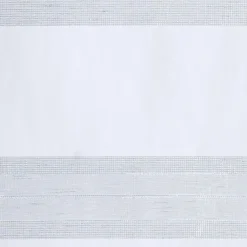 Vitrage GREGE coloris perle 80 x 210 cm - 4MURS