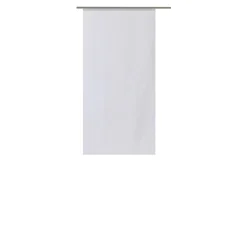 Vitrage MIA coloris blanc 60 x 120 cm - 4MURS