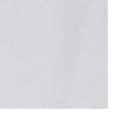 Vitrage MIA coloris blanc 60 x 120 cm - 4MURS