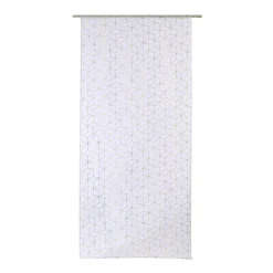 Vitrage ORIA coloris or 90 x 200 cm - 4MURS