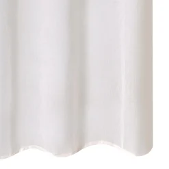 Voilage ACCADIA coloris beige rosé 140 x 240 cm - 4MURS