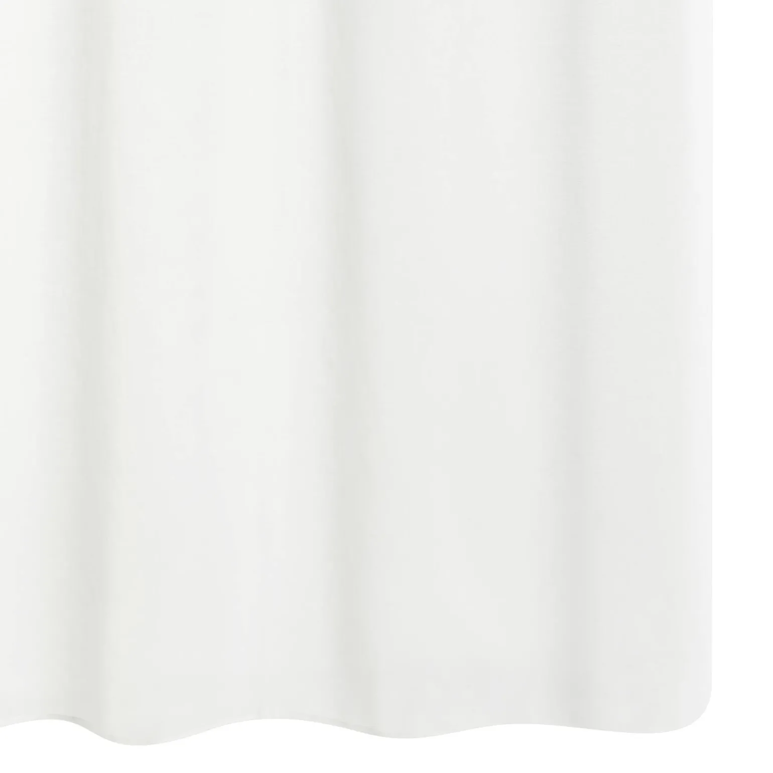 Voilage ANDEA coloris écru 140 x 240 cm - 4MURS