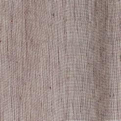 Voilage BLEKER coloris cuivre 140 x 240 cm - 4MURS