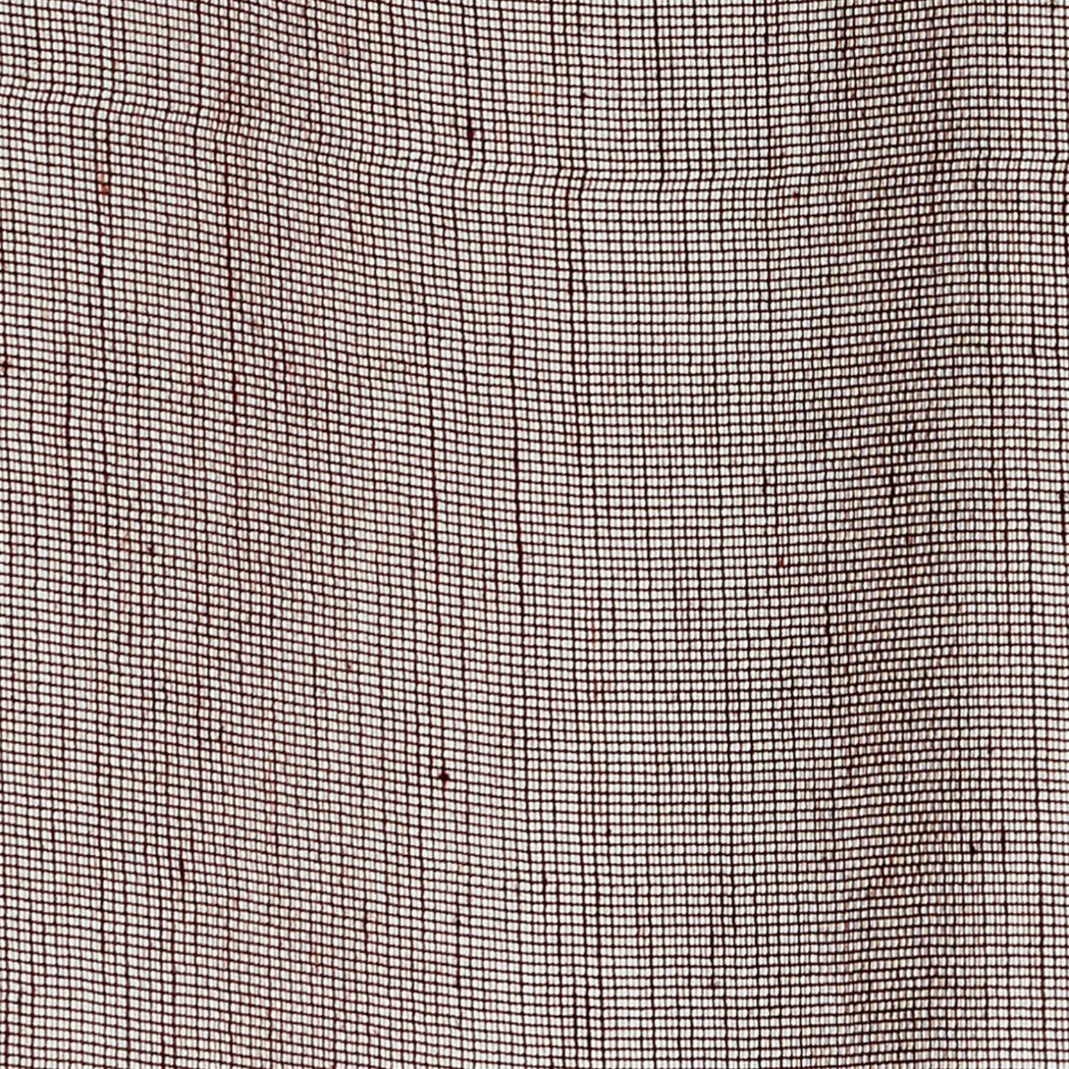 Voilage BLEKER coloris cuivre 140 x 240 cm - 4MURS