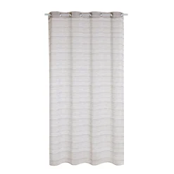 Voilage BOHOU coloris naturel 140 x 240 cm - 4MURS