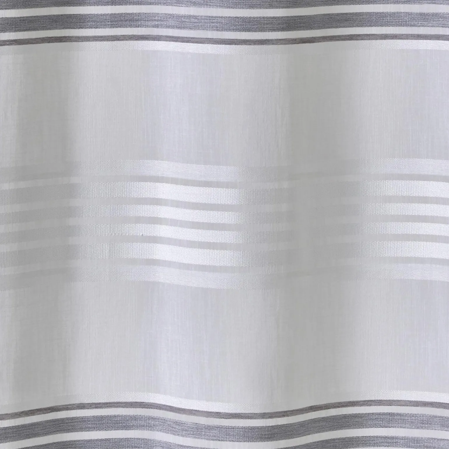 Voilage BRIZA coloris gris perle 140 x 240 cm - 4MURS