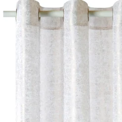 Voilage CARLA coloris or mat 140 x 260 cm - 4MURS