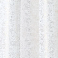 Voilage CARLA coloris or mat 140 x 260 cm - 4MURS