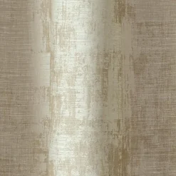Voilage CYRILLE coloris beige 140 x 275 cm - 4MURS