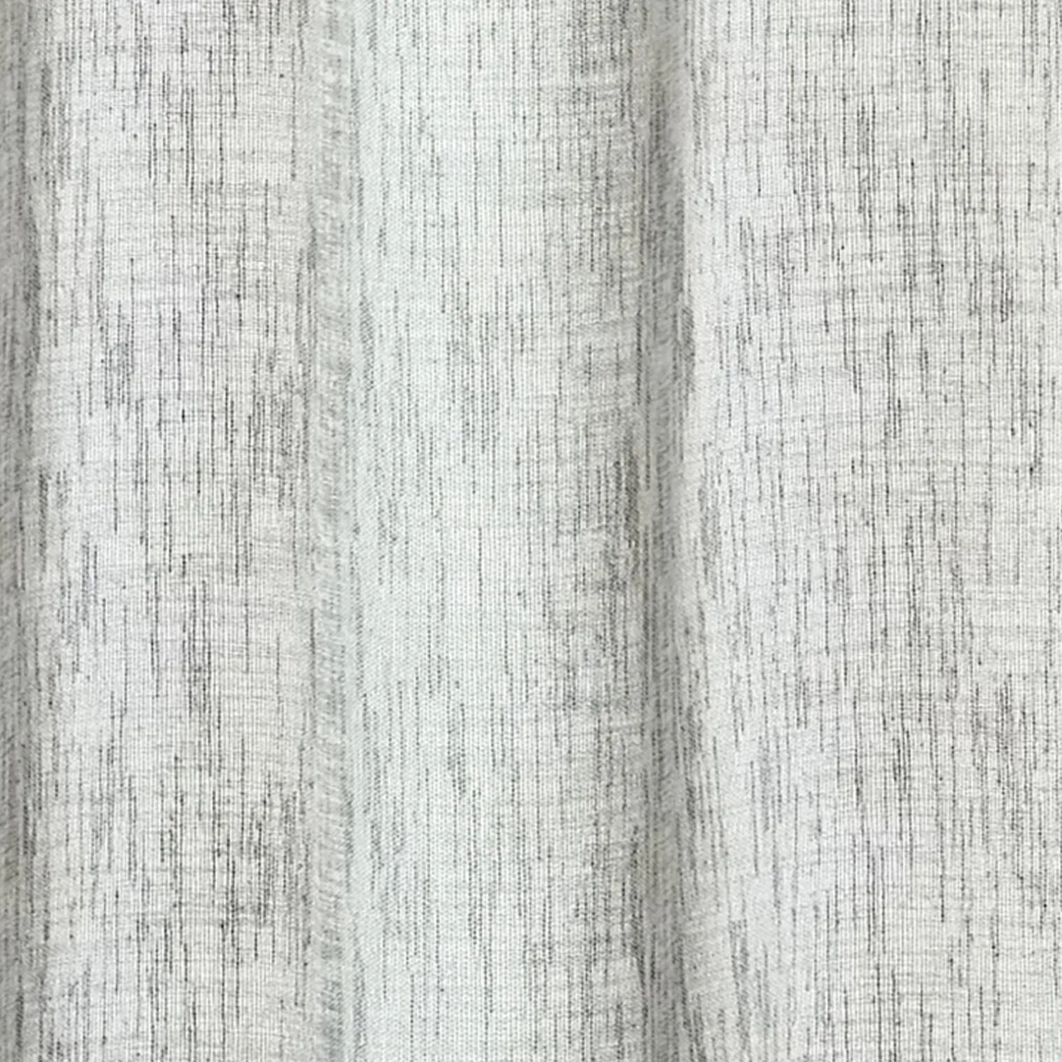 Voilage DIRITTO coloris gris 140 x 240 cm - 4MURS