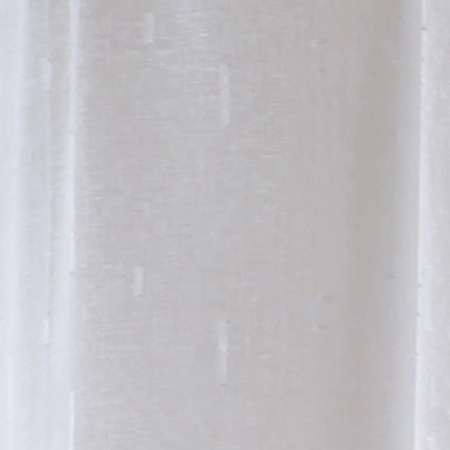 Voilage FILAMENT coloris blanc 140 x 240 cm - 4MURS