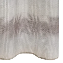 Voilage JIAMA coloris lin 140 x 240 cm - 4MURS