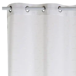 Voilage KLIA coloris doré 140 x 240 cm - 4MURS