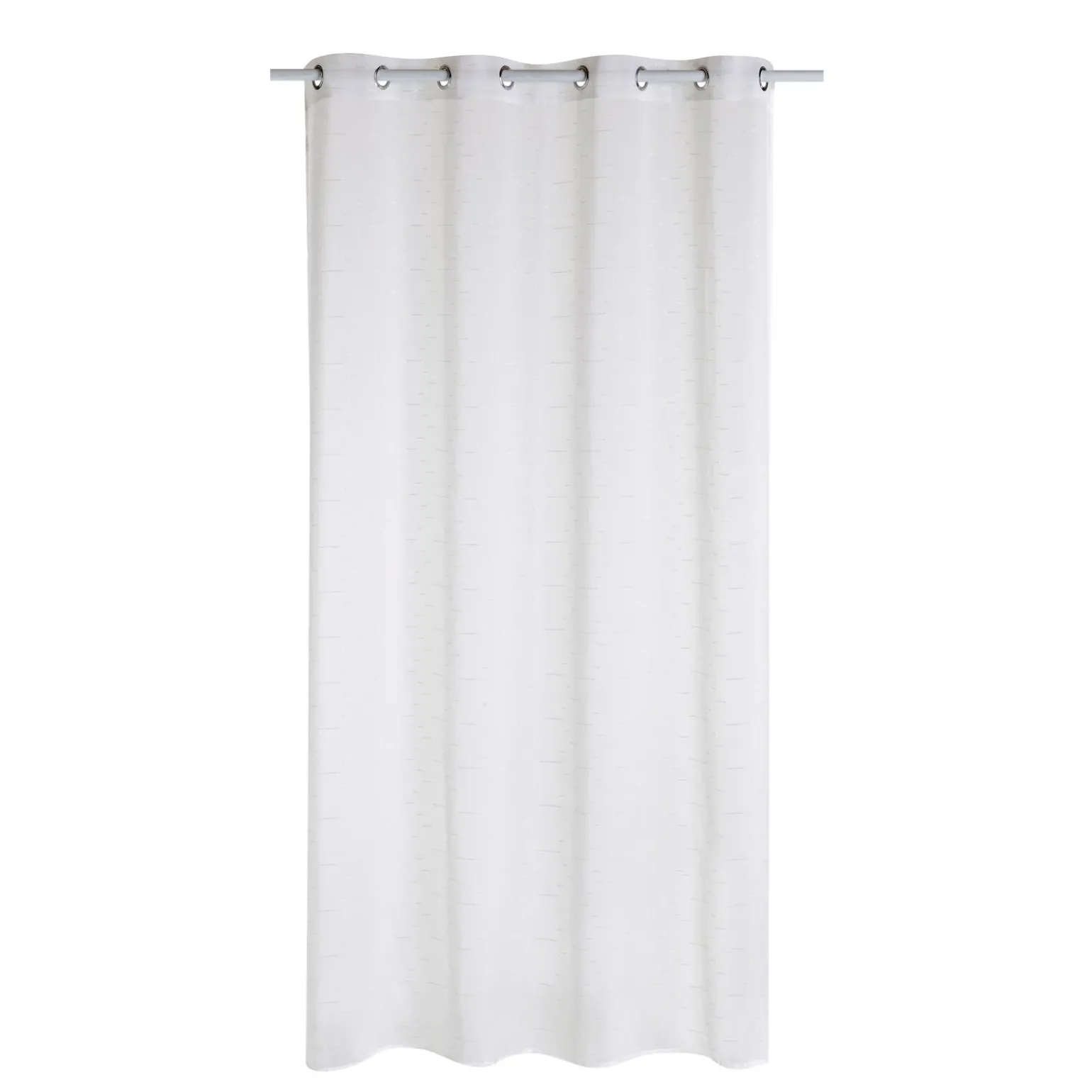 Voilage KLIA coloris doré 140 x 240 cm - 4MURS