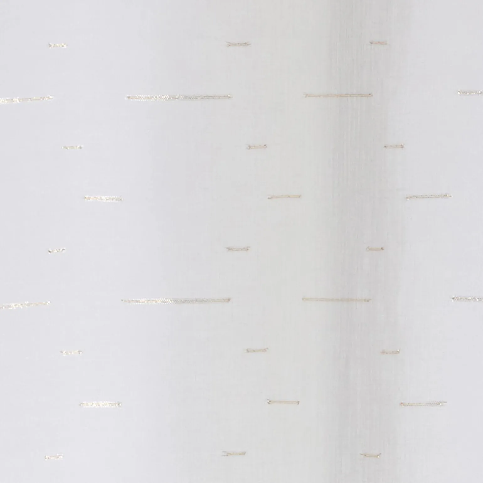 Voilage KLIA coloris doré 140 x 240 cm - 4MURS