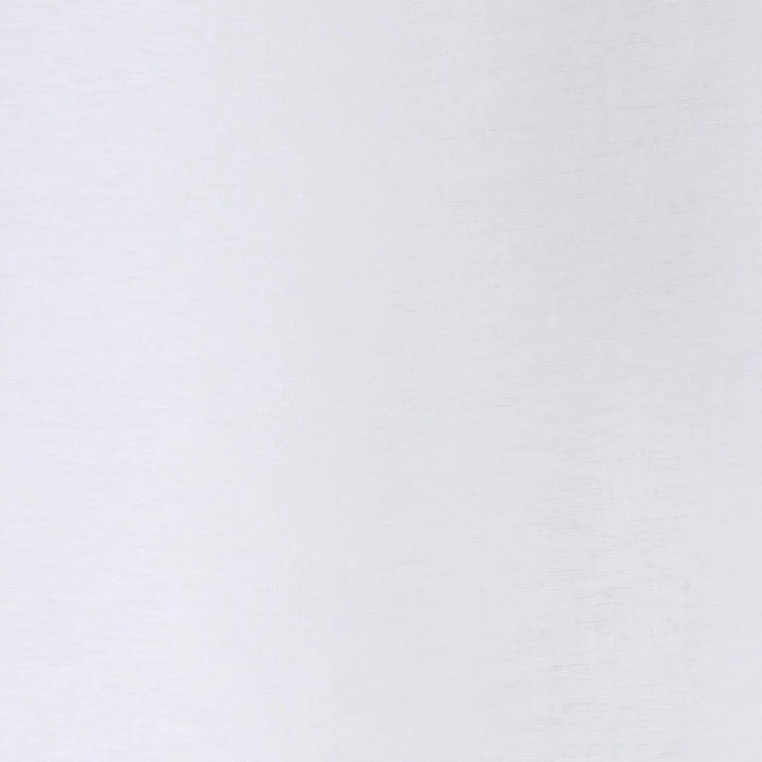 Voilage LILOU coloris blanc 140 x 260 cm - 4MURS