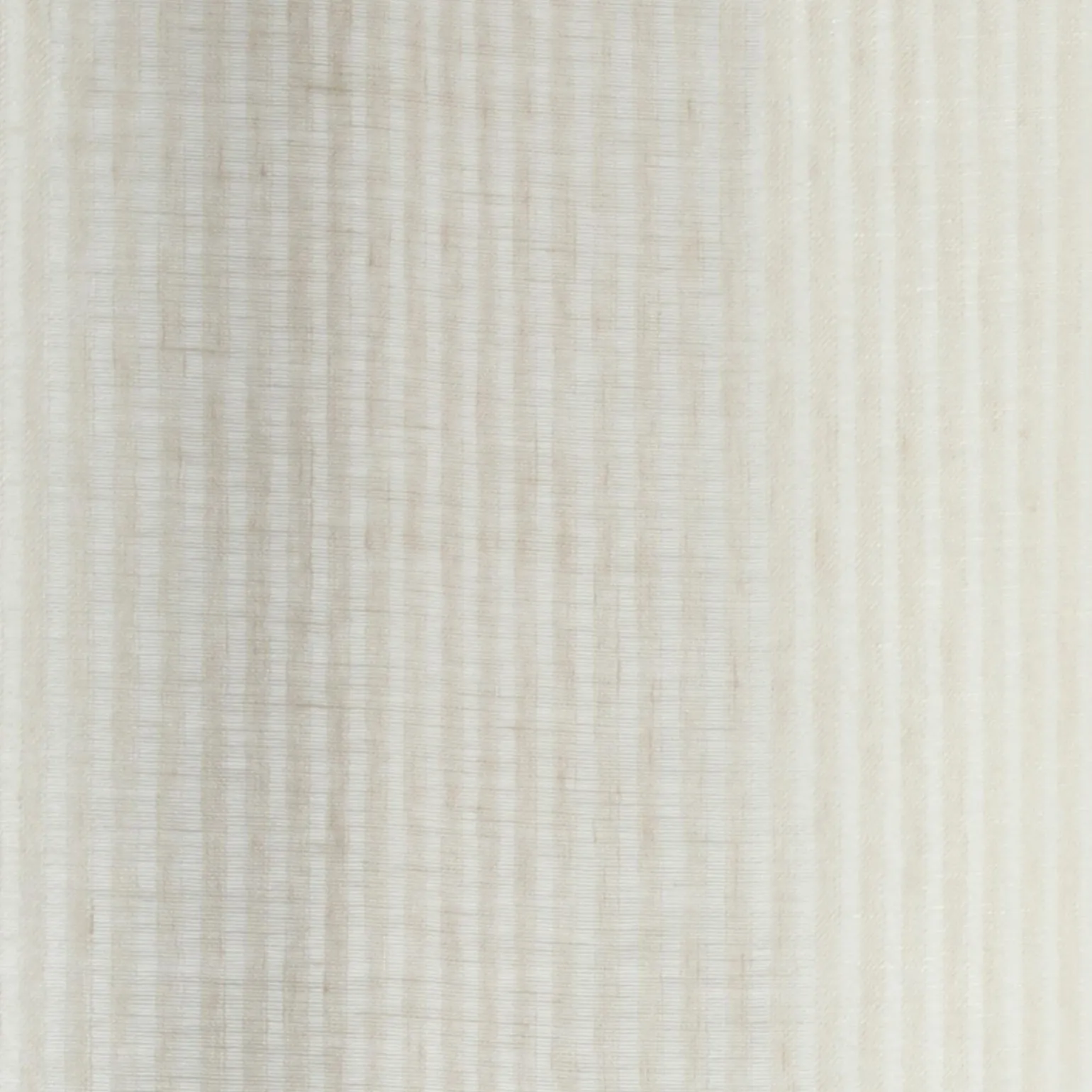 Voilage Lin LECCE coloris naturel 140 x 260 cm - 4MURS