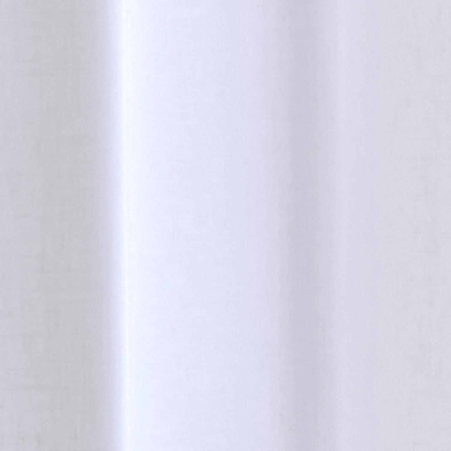 Voilage LINETTE coloris blanc 145 x 240 cm - 4MURS