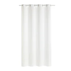 Voilage LIOUBA coloris écru 140 x 240 cm - 4MURS