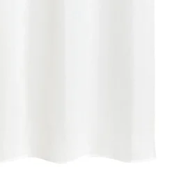 Voilage LIOUBA coloris écru 140 x 240 cm - 4MURS