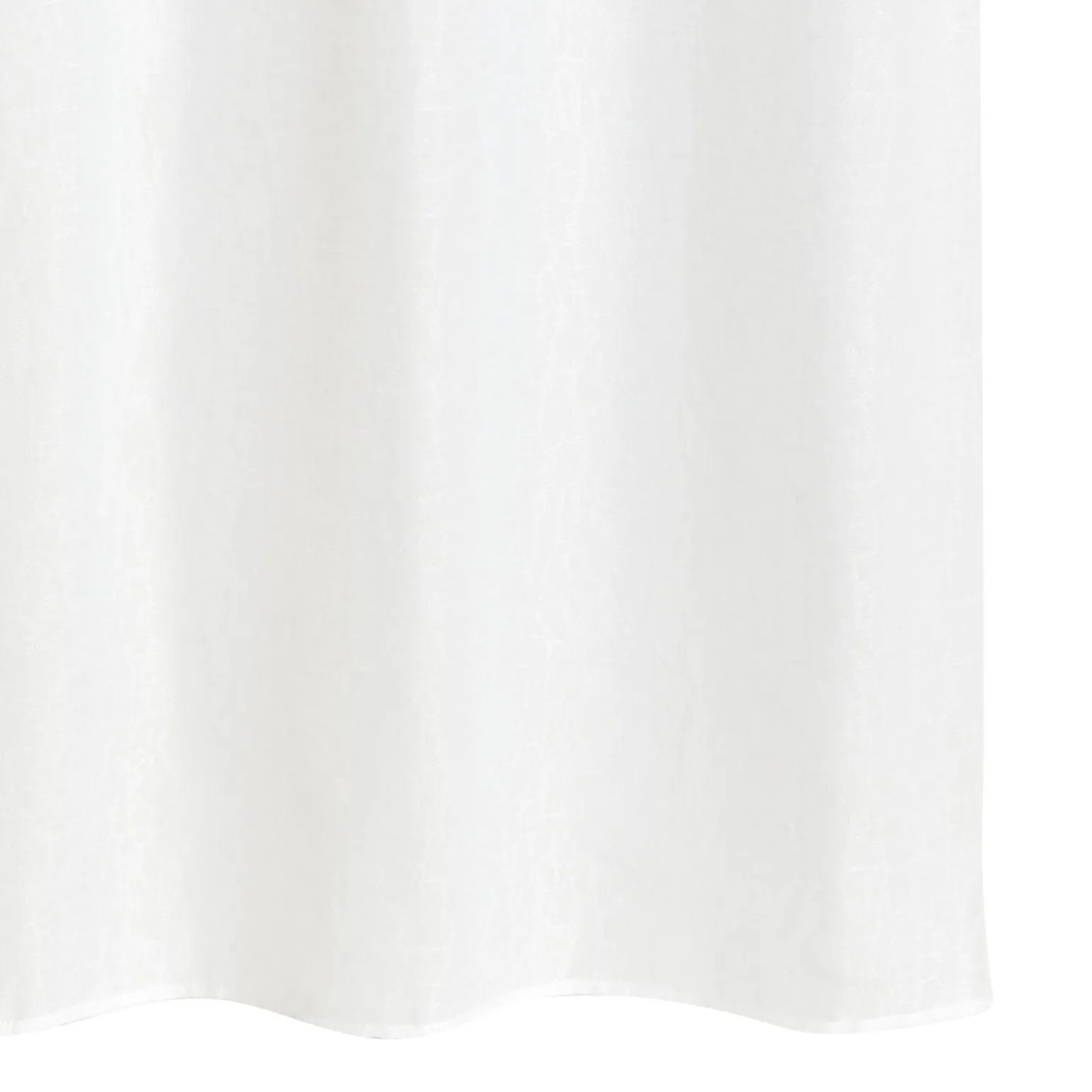 Voilage LIOUBA coloris écru 140 x 240 cm - 4MURS