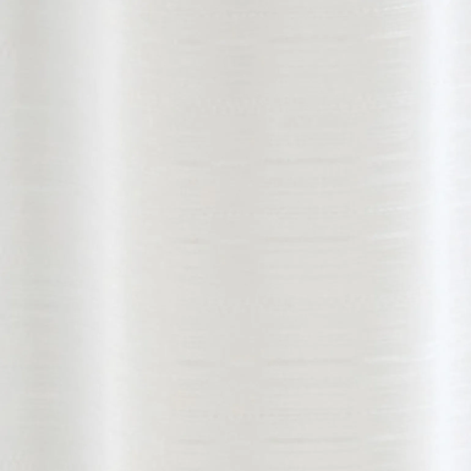 Voilage LOLA coloris blanc 140 x 260 cm - 4MURS