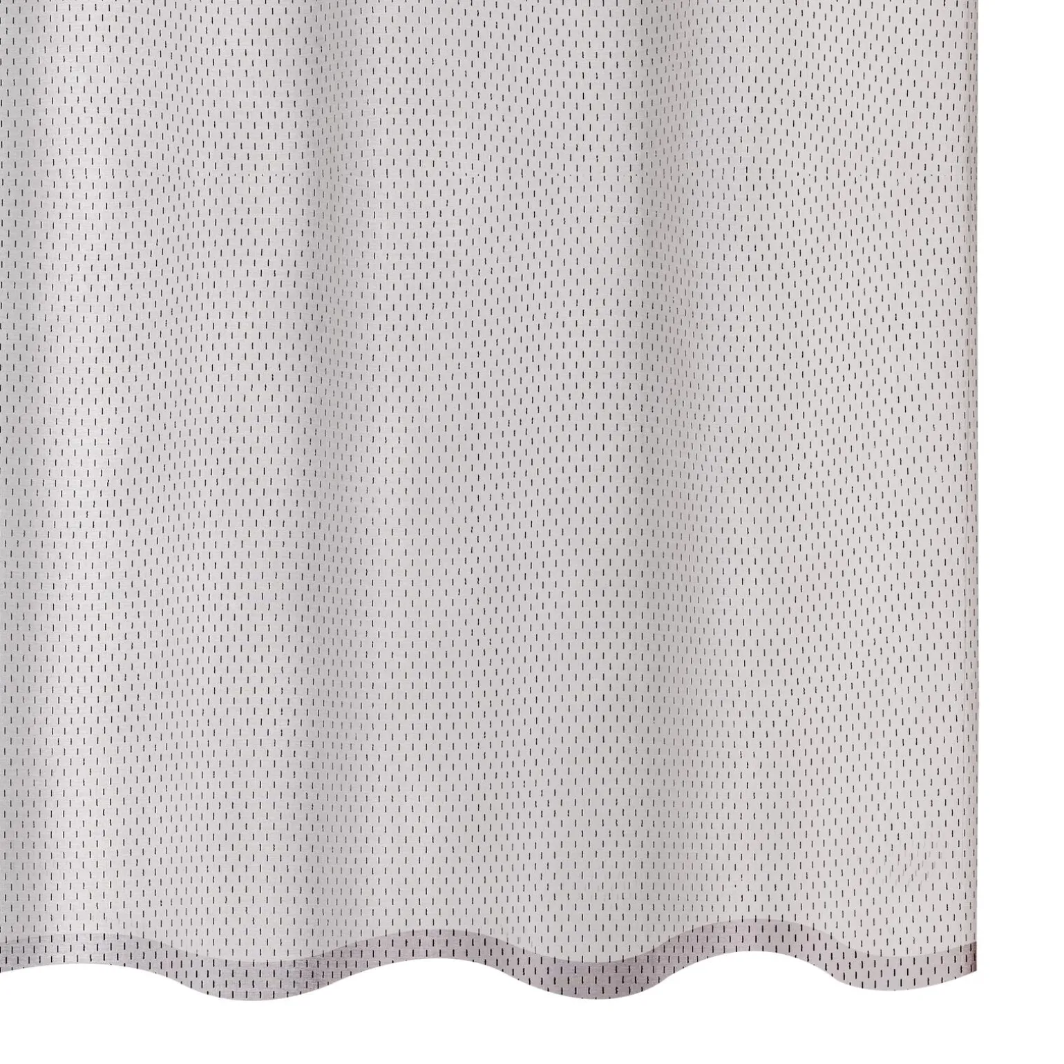 Voilage LUKAS coloris lin 140 x 240 cm - 4MURS