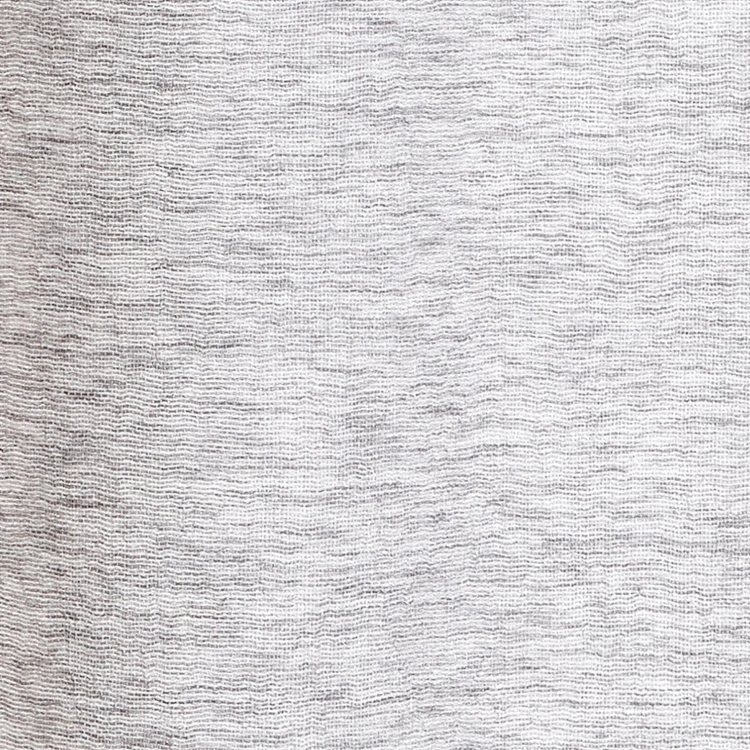 Voilage LYVAN coloris gris 140 x 240 cm - 4MURS