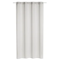 Voilage MAVLA coloris lin 140 x 240 cm - 4MURS