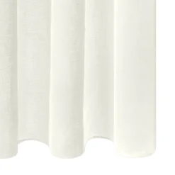 Voilage MIA coloris naturel 140 x 240 cm - 4MURS