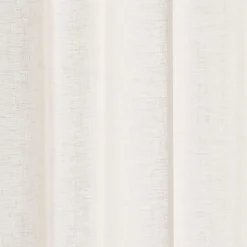 Voilage MICAO coloris naturel 145 x 240 cm - 4MURS