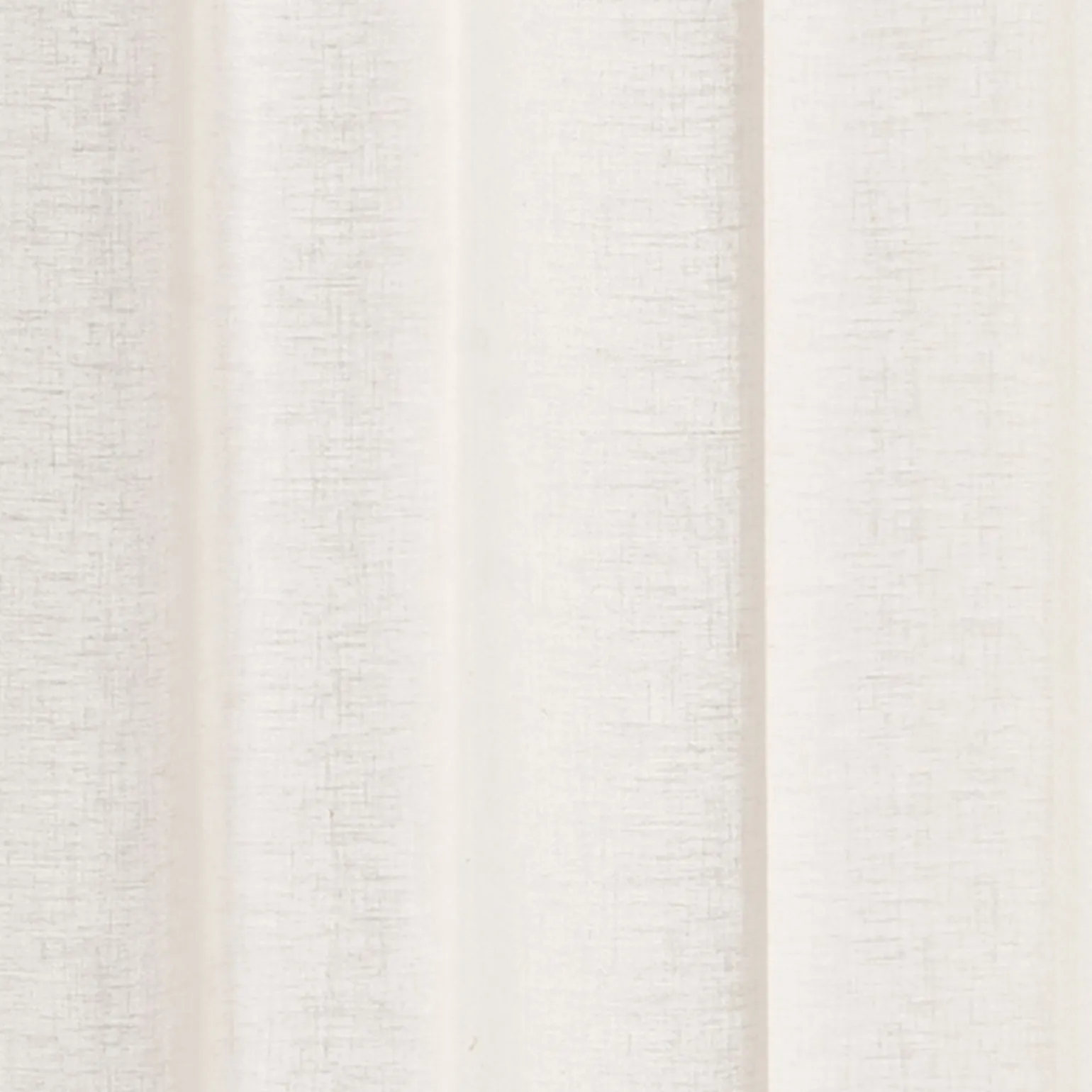 Voilage MICAO coloris naturel 145 x 240 cm - 4MURS