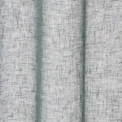 Voilage MICAO coloris vert sauge 145 x 240 cm - 4MURS