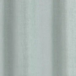 Voilage NOLAN coloris vert sauge 140 x 240 cm - 4MURS