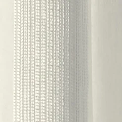 Voilage PINGALA coloris écru 140 x 240 cm - 4MURS
