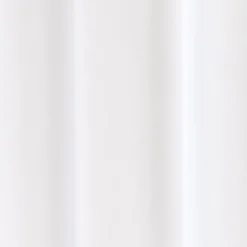 Voilage PLEIN JOUR coloris blanc 240 x 240 cm - 4MURS
