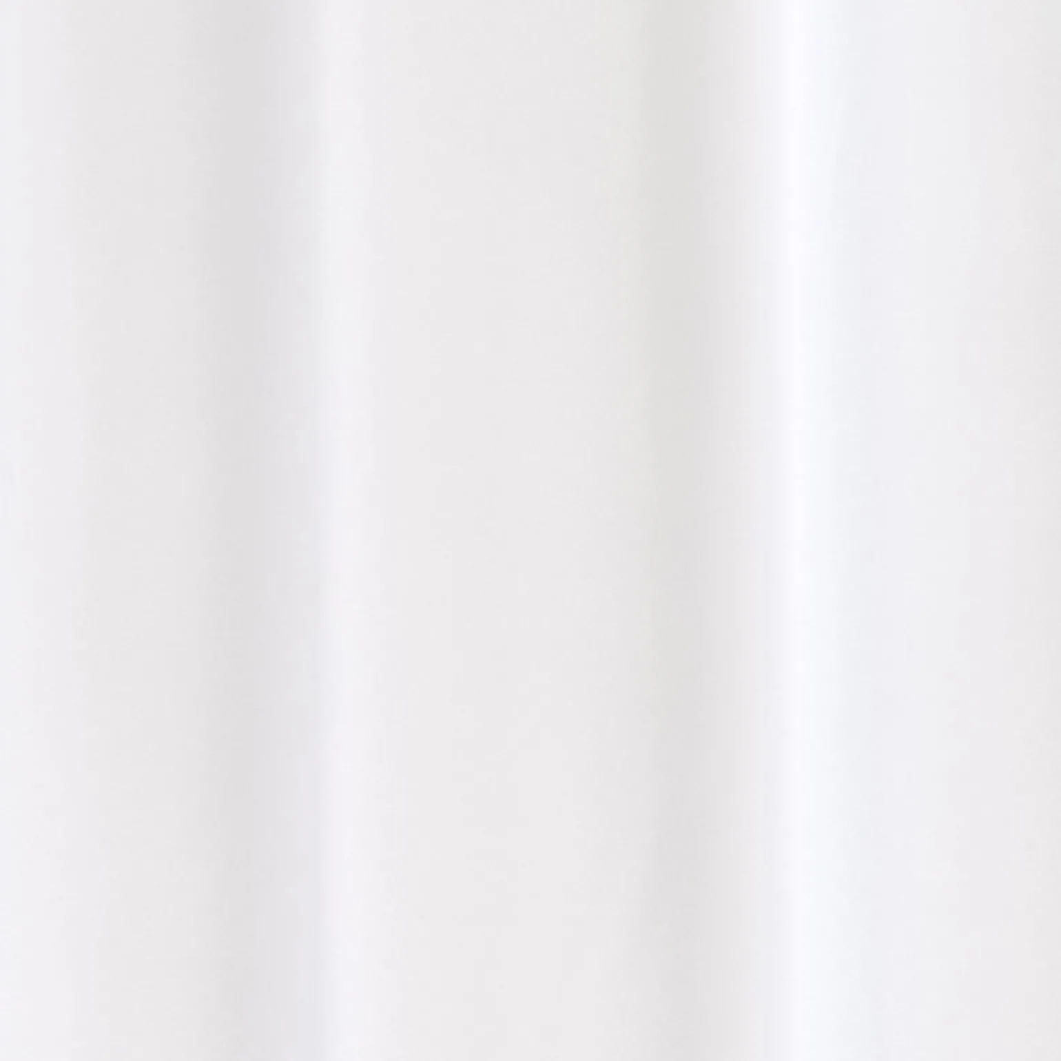 Voilage PLEIN JOUR coloris blanc 240 x 240 cm - 4MURS