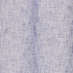 Voilage PROCIDA coloris indigo 140 x 240 cm - 4MURS