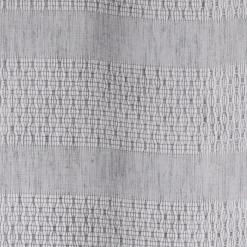 Voilage SAFI coloris gris 140 x 260 cm - 4MURS