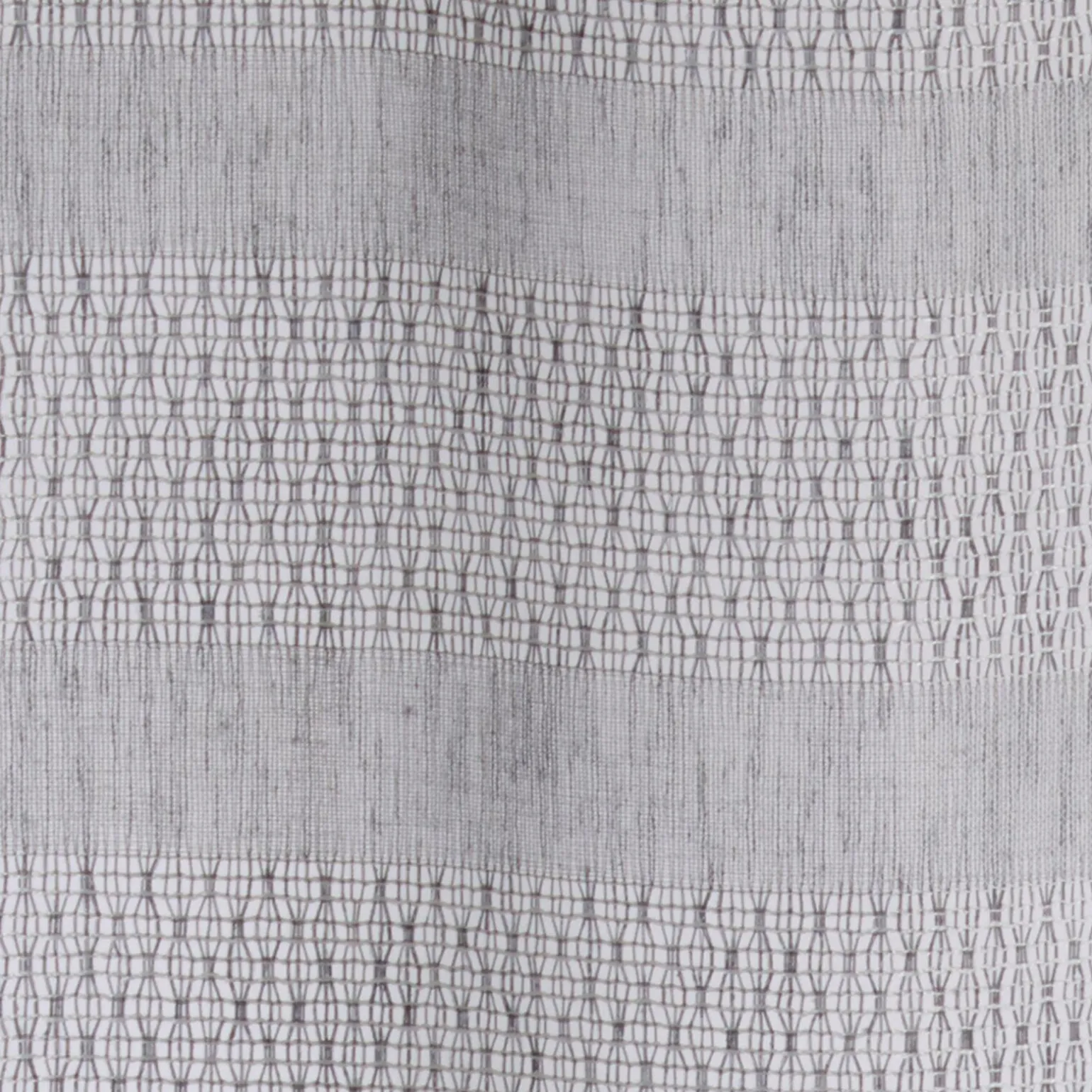 Voilage SAFI coloris gris 140 x 260 cm - 4MURS