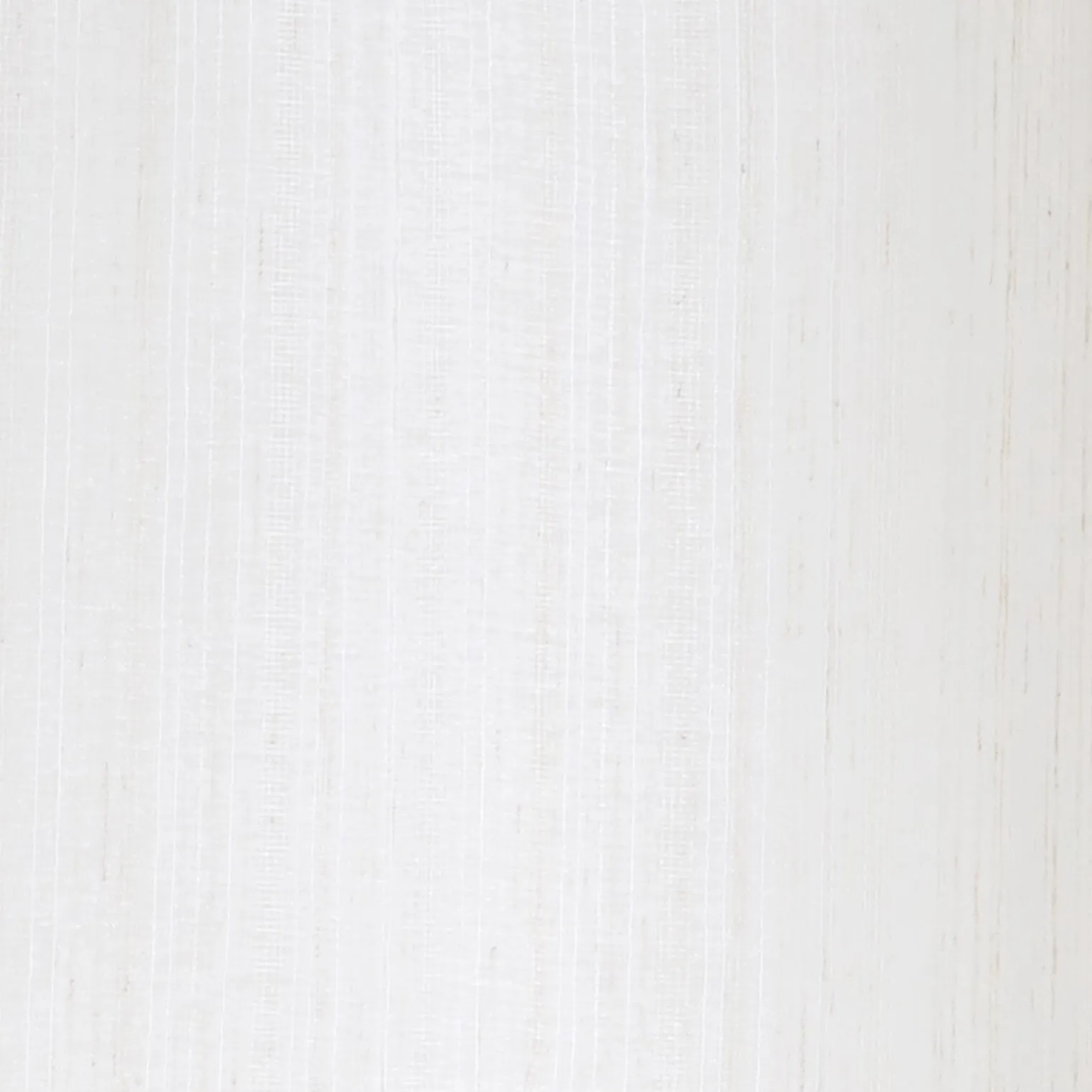 Voilage SENTIA coloris écru 140 x 250 cm - 4MURS