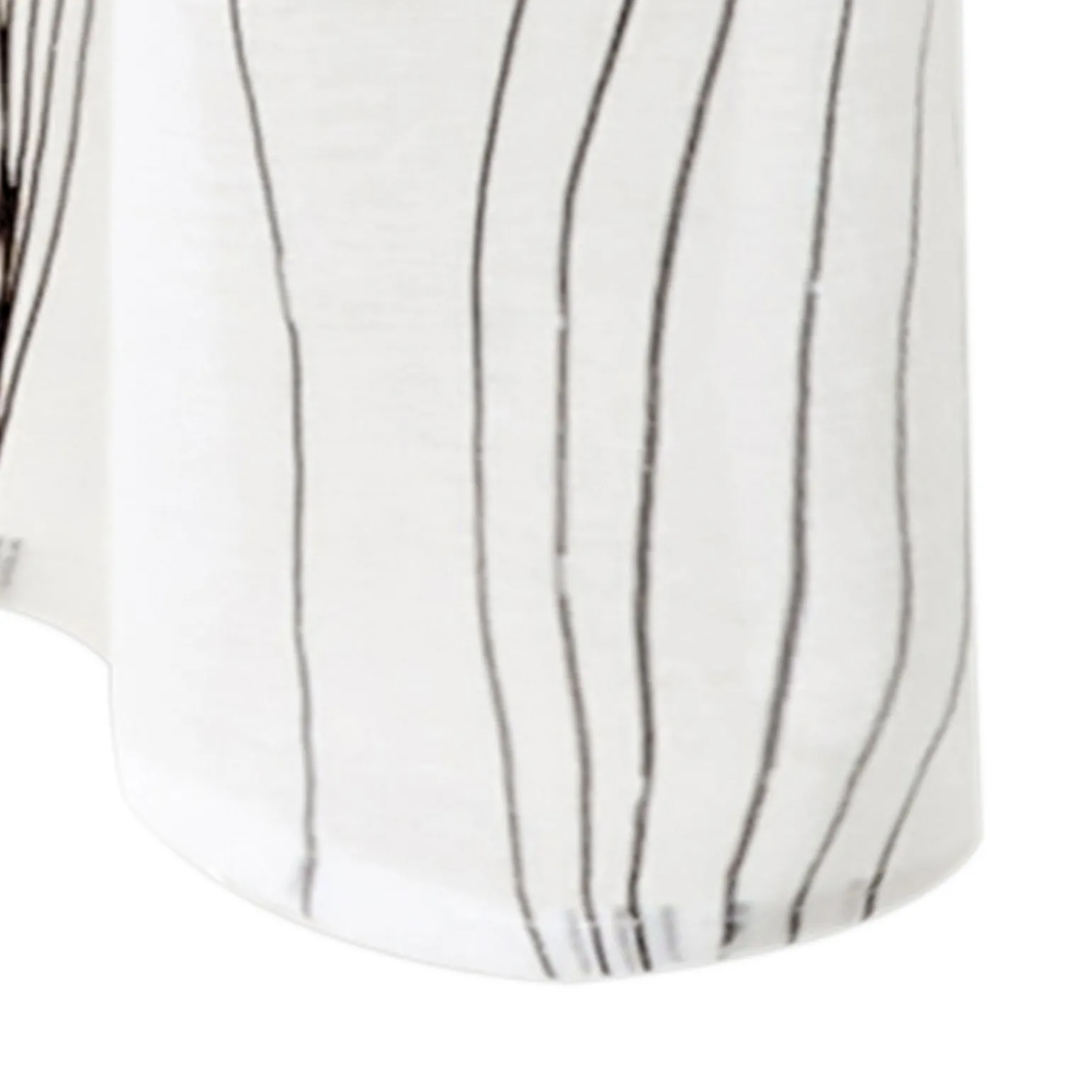 Voilage SOUND coloris blanc cuivré 140 x 260 cm - 4MURS