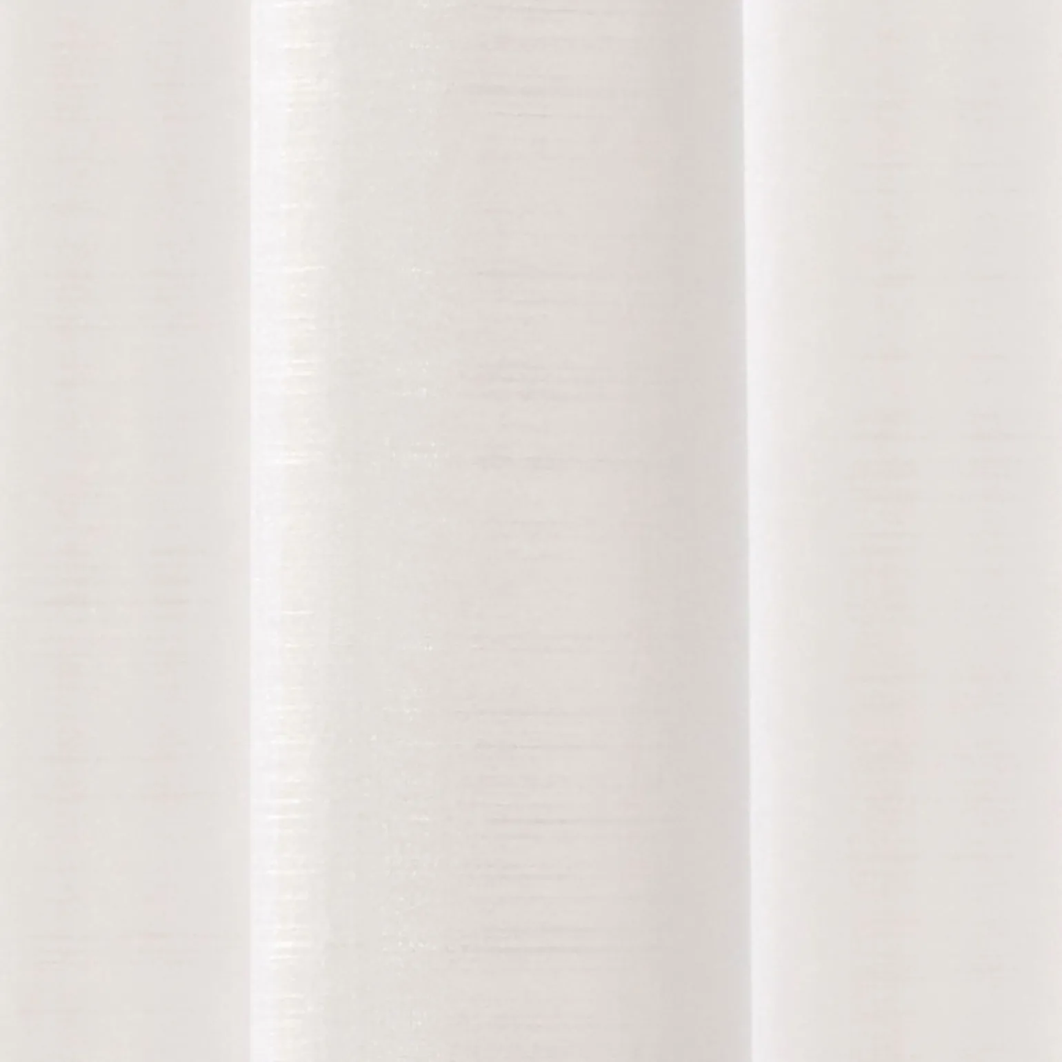Voilage ÉTAMINE GIVRÉE coloris écru 145 x 240 cm - 4MURS