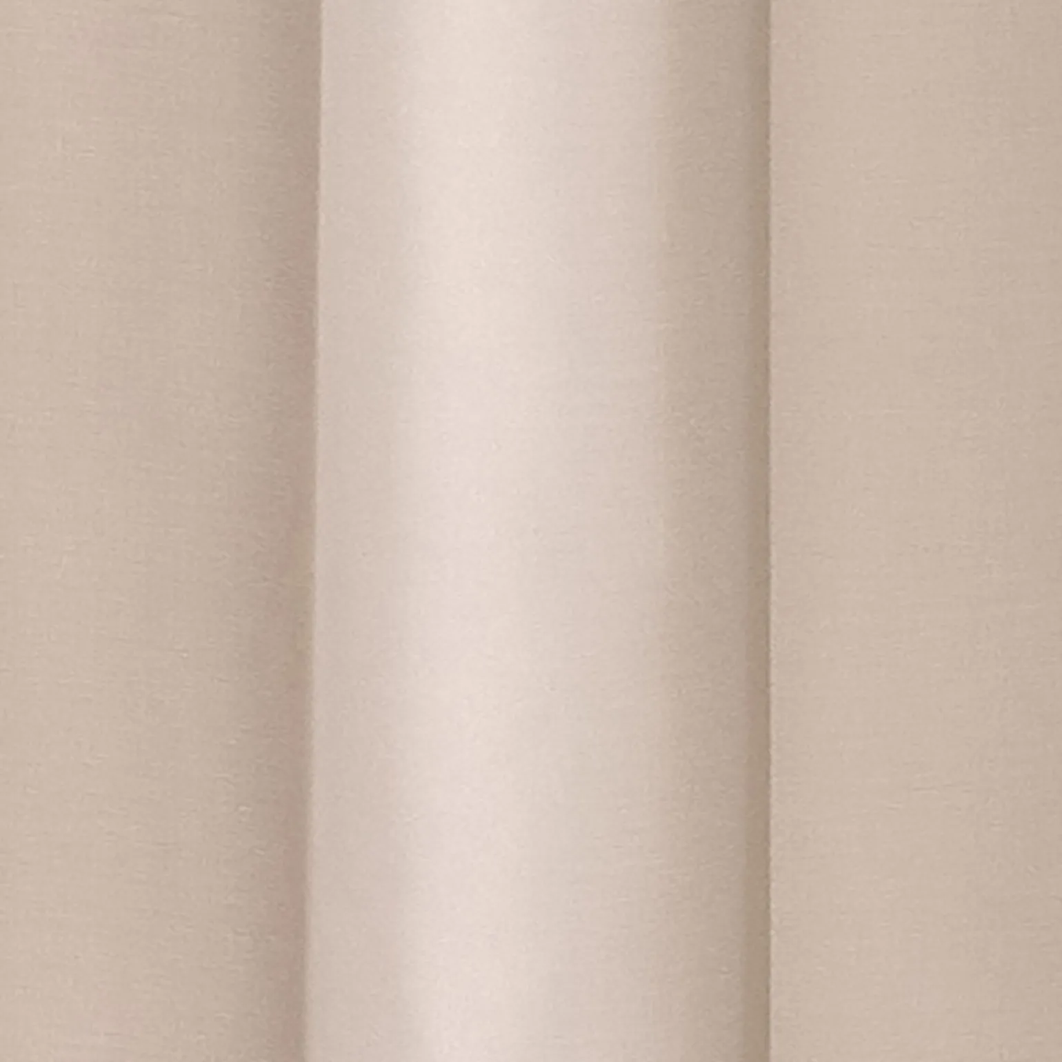 Voilage VOILE CHIC coloris beige 145 x 240 cm - 4MURS