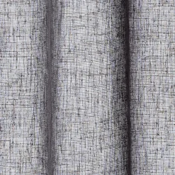 Voilage WIFT coloris anthracite 140 x 240 cm - 4MURS