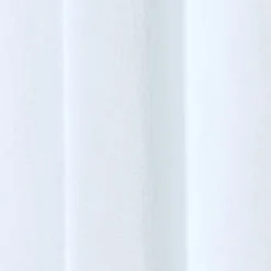 Voilage WIFT coloris blanc 140 x 240 cm - 4MURS