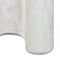 Voilage WIFT coloris lin 140 x 240 cm - 4MURS