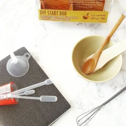 WAAM Coffret cosmétique TROUSSE DIY - 4MURS